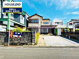 物件画像 西小鷹野4丁目　中古戸建