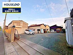 物件画像 馬見塚町　売土地
