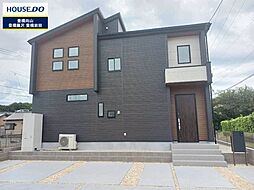 物件画像 前芝町　新築戸建