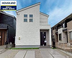 物件画像 新築戸建 牟呂町　全2棟