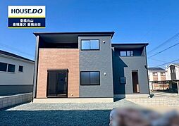 物件画像 新築戸建 西浜町 全3棟