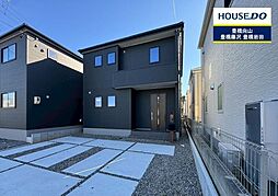 物件画像 新築戸建　一色町　全5棟