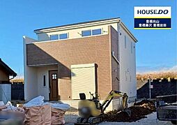 物件画像 新築戸建 　高洲町　全4棟