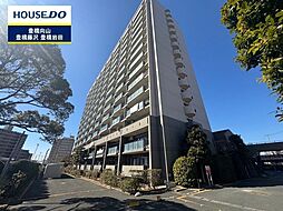 物件画像 パストラルハイム豊橋壱番館
