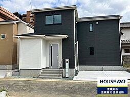 物件画像 新築戸建 北山町　全7区画