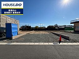 物件画像 新築戸建 東脇4丁目　全6棟