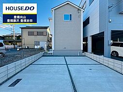 物件画像 西幸町　新築戸建　全1棟