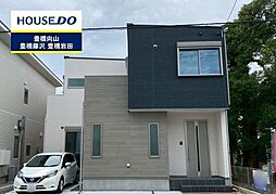 物件画像 吾妻町　新築戸建　全1棟