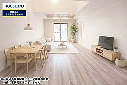 物件画像 新築戸建　羽根井町　全1棟