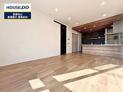 物件画像 新築戸建　牛川通5丁目　全4棟