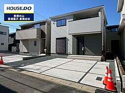 物件画像 新築戸建 高師町　全2棟