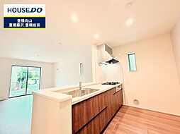 物件画像 新築戸建 高師町　全2棟