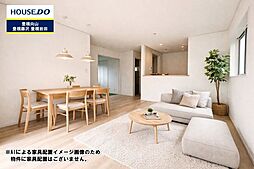 物件画像 新築戸建　田原市田原町　全3棟