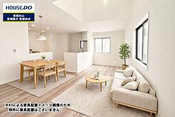 物件画像 新築戸建　牧野町　全1棟