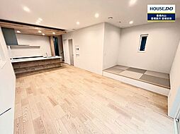 物件画像 新築戸建　牟呂町　全4棟