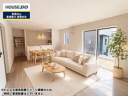 物件画像 新築戸建 二川町　全7区画