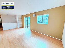 物件画像 新築戸建 二川町　全7区画