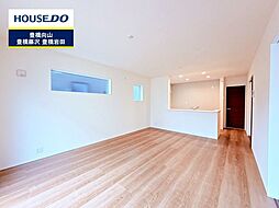 物件画像 新築戸建 馬見塚町　全6棟