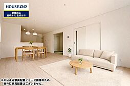物件画像 新築戸建　石巻西川町　全3棟
