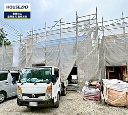 物件画像 新築戸建 曙町　全4棟