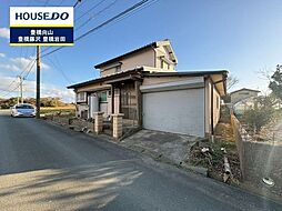 物件画像 老津町　売土地