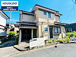 物件画像 神野新田町　中古戸建