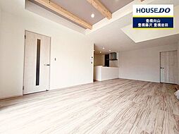 物件画像 新築戸建 草間町　全4棟