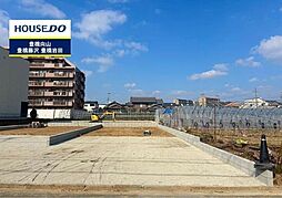 物件画像 新築戸建　草間町　全3棟
