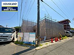 物件画像 新築戸建 田原市神戸町　全4棟