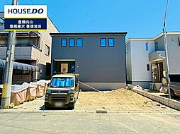 物件画像 新築戸建 田原市神戸町　全4棟