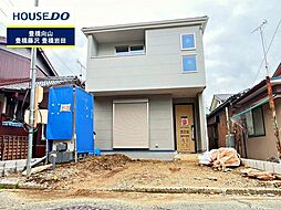 物件画像 新築戸建　仁連木町