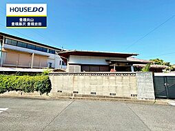 物件画像 鍵田町　売土地