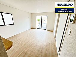 物件画像 新築戸建 田原市吉胡台3丁目　全4棟