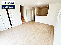 物件画像 新築戸建 田原市吉胡台3丁目　全4棟
