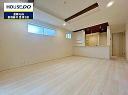 物件画像 新築戸建 佐藤4丁目　全4棟