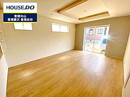 物件画像 新築戸建 佐藤4丁目　全4棟