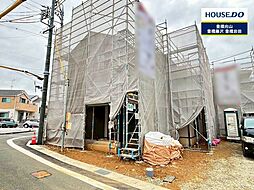 物件画像 二川町　新築戸建 　全7区画