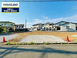 物件画像 新築戸建 高洲町　全3棟