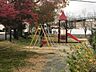 周辺：東田公園 730m