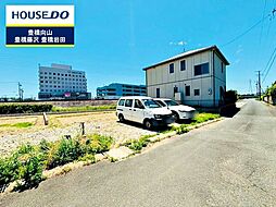 物件画像 新築戸建 田原市田原町　全6棟
