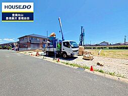 物件画像 新築戸建 田原市田原町　全6棟