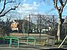 周辺：中沢公園 360m