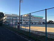 富士見小学校富士見小学校 1290m