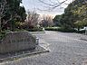 周辺：高師本郷公園 800m
