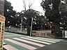 周辺：二川公園 510m