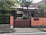 周辺：にじの森幼稚園 680m