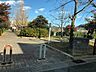 周辺：飯村公園 1290m