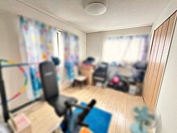 洋室の画像
