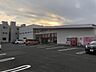 周辺：ココカラファイン　三本木店 580m