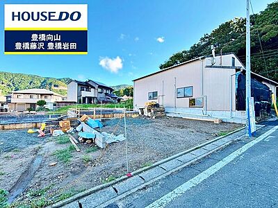 外観 外観